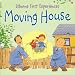 Moving house with children