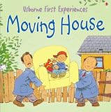 : Moving House (Usborne First Experiences)