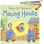Moving House (Usborne First Experiences)