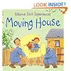 Moving House (Usborne First Experiences)