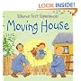 Moving House (Usborne First Experiences)