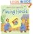 Moving House (Usborne First Experiences)