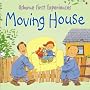 Moving House (Usborne First Experiences)