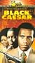 Black Caesar [VHS]