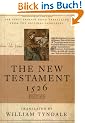 Tyndale New Testament-OE-1526