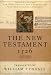 Tyndale New Testament-OE-1526