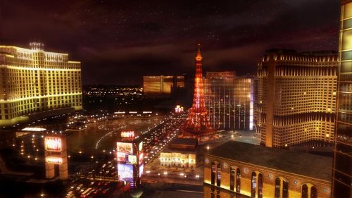 Tom Clancy's Rainbow Six: Vegas (Xbox 360)