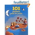101 po�mes pour les petits