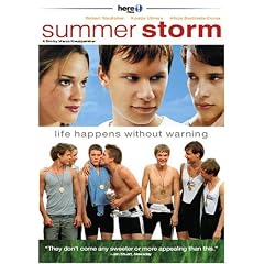 Summer Storm