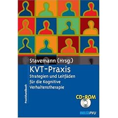 KVT-Praxis. Strategien und Leitfäden für die Kognitive Verhaltenstherapie (Gebundene Ausgabe)