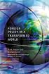 Foreign Policy in a Transformed World
