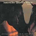 2007 American Quarter Horse Calendar