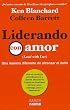Liderando Con Amor: Una Manera Diferente de Alcanzar el Exito = Lead with Luv (Spanish Edition)