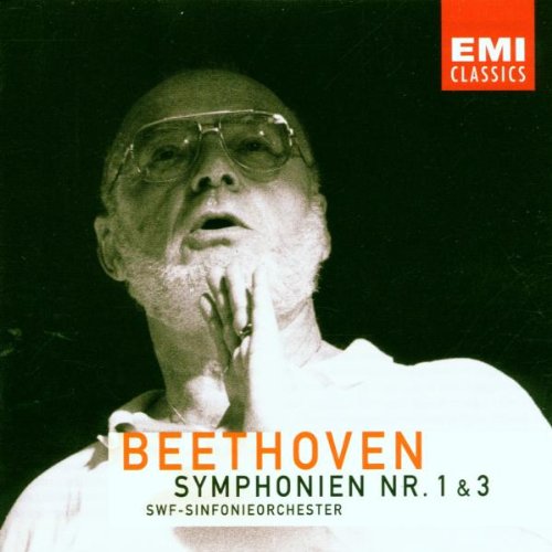 Produkt-Bild: Sinfonien 1 und 3