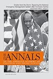 Shelter from the Storm: Repairing the National Emergency Management System after Hurricane Katrina (The ANNALS of the American Academy of Political and Social Science Series)