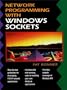 Network Programming with Windows Sockets (Bk/Disk)