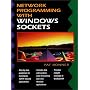 Network Programming with Windows Sockets (Bk/Disk)