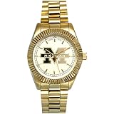 Gametime Michigan Wolverines Gentleman's Owner's Series Watch