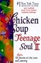 Chicken Soup for the Teenage Soul II: 101 More Stories of Life, Love and Learning (Chicken Soup for the Teenage Soul (Audio Health Communications))