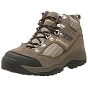 Columbia Sportswear Men's Razor Ridge Mid II Hiking Boot, Mud/Pilsner, 11 M