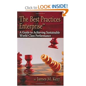 The Best Practices Enterprise