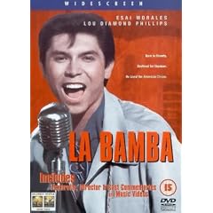 La Bamba [DVD] [1987]