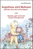 Angsthase wird Muthase! - Jens Mollenhauer