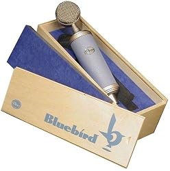Blue Microphones BlueBird Condenser Microphone