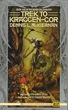Trek to Kraggen-Cor (Silver Call Duology) Dennis L. McKiernan