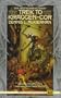 Trek to Kraggen-Cor (Silver Call Duology)