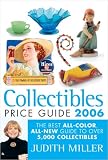 Collectibles Price Guide 2006