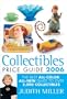 Collectibles Price Guide 2006