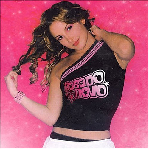 Babado Novo - Babado Novo - Zortam Music