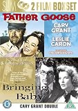 Father Goose/Bringing Up Baby [UK IMPORT] - Cary Grant