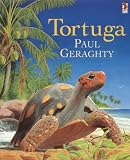 Cover of Tortuga by Paul Geraghty 0099400863