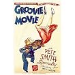 Groovie Movie - Movie Poster