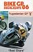 Bike Grand Prix 1986 - Yugoslavia - Red Stars [UK IMPORT]