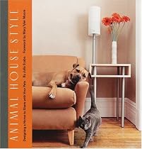 Animal House Style: Designing a Home for Your Pets to Share