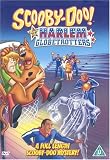 Review Warner Home Video  / Scooby Doo Meets The Harlem Globetrotters [1972]