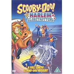 Scooby Doo Meets The Harlem Globetrotters [DVD]