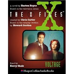 "X-files": Voltage (X Files)