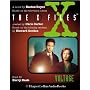 "X-files": Voltage