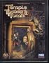 Temple, Tower, and Tomb (Advanced Dungeons & Dragons, 2nd Edition)