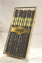 Chocolate Cigar Wafer