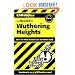 Bronte's Wuthering Heights (Cliffs Notes)