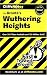Bronte's Wuthering Heights (Cliffs Notes)