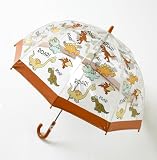 Bugzz Kids Stuff Childrens Umbrella - Dinosaur
