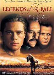 Legends Of The Fall