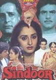 Sindoor (1987) (Hindi Film / Bollywood Movie / Indian Cinema DVD)