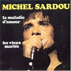 La Maladie D'Amour